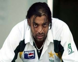 পাকিস্তানের বিদায়ে হতাশ শোয়েব আখতার